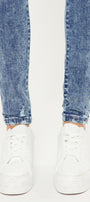 Maven High Rise Super Skinny Jeans - Official Kancan USA