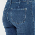 Raelyn High Rise Bootcut Jeans - Official Kancan USA