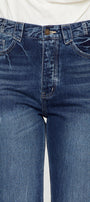 Jules Ultra High Rise 90's Flare Jeans - Official Kancan USA