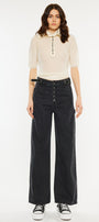 Liz High Rise 90's Skater Jeans - Official Kancan USA