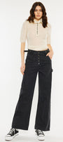 Liz High Rise 90's Skater Jeans - Official Kancan USA