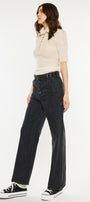 Liz High Rise 90's Skater Jeans - Official Kancan USA