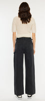 Liz High Rise 90's Skater Jeans - Official Kancan USA