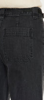 Liz High Rise 90's Skater Jeans - Official Kancan USA