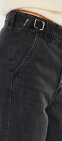 Liz High Rise 90's Skater Jeans - Official Kancan USA