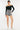 Karlita Ultra High Rise Mom Shorts - Official Kancan USA