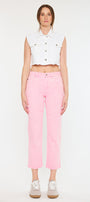Shay Cropped 90's Vest - Official Kancan USA