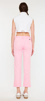 Shay Cropped 90's Vest - Official Kancan USA