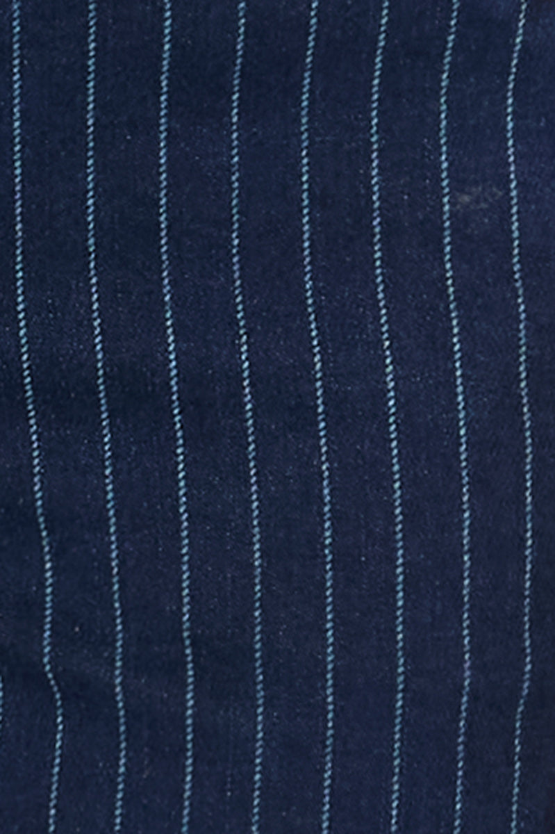 Marianna High Rise Striped Shorts - Official Kancan USA