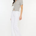 Allegra Mid Rise Flare Jeans - Official Kancan USA
