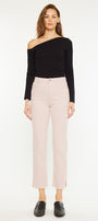 Tiana High Rise Slim Straight - Official Kancan USA