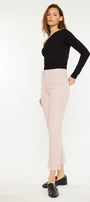 Tiana High Rise Slim Straight - Official Kancan USA