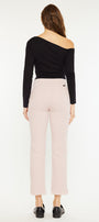 Tiana High Rise Slim Straight - Official Kancan USA