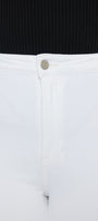 Rita High Rise Slim Straight Jeans (Plus Size) - Official Kancan USA