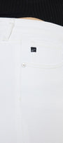 Rita High Rise Slim Straight Jeans (Plus Size) - Official Kancan USA
