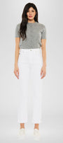 Tiana High Rise Slim Straight - Official Kancan USA