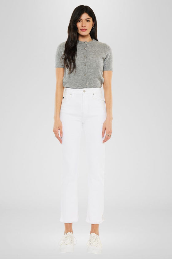 Tiana High Rise Slim Straight - Official Kancan USA
