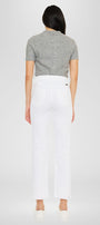 Tiana High Rise Slim Straight - Official Kancan USA