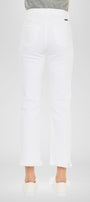 Tiana High Rise Slim Straight - Official Kancan USA