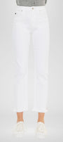 Tiana High Rise Slim Straight - Official Kancan USA