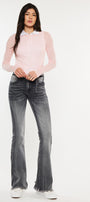 Alexis Low Rise Bootcut Jeans - Official Kancan USA