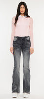 Alexis Low Rise Bootcut Jeans - Official Kancan USA