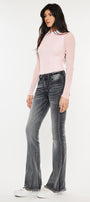 Alexis Low Rise Bootcut Jeans - Official Kancan USA