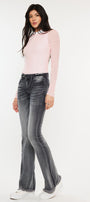 Alexis Low Rise Bootcut Jeans - Official Kancan USA