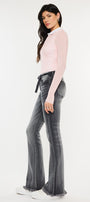 Alexis Low Rise Bootcut Jeans - Official Kancan USA