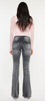 Alexis Low Rise Bootcut Jeans - Official Kancan USA