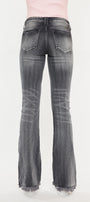 Alexis Low Rise Bootcut Jeans - Official Kancan USA