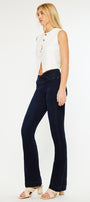 Mabel Mid Rise Pull On Bootcut - Official Kancan USA