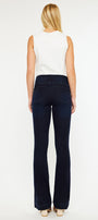 Mabel Mid Rise Pull On Bootcut - Official Kancan USA