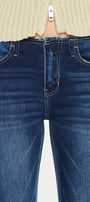 Helen Low Rise Flare Jeans - Official Kancan USA