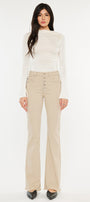 Ricola High Rise Flare Jeans - Official Kancan USA