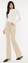 Ricola High Rise Flare Jeans - Official Kancan USA