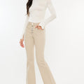 Ricola High Rise Flare Jeans - Official Kancan USA