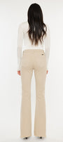 Ricola High Rise Flare Jeans - Official Kancan USA
