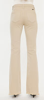 Ricola High Rise Flare Jeans - Official Kancan USA
