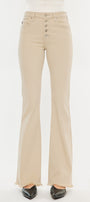 Ricola High Rise Flare Jeans - Official Kancan USA