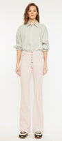 Ricola High Rise Flare Jeans - Official Kancan USA