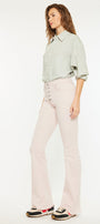 Ricola High Rise Flare Jeans - Official Kancan USA
