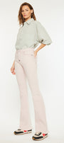 Ricola High Rise Flare Jeans - Official Kancan USA
