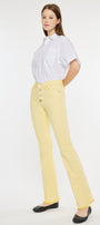 Stephanie High Rise Flare - Official Kancan USA