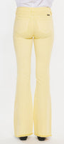 Stephanie High Rise Flare - Official Kancan USA