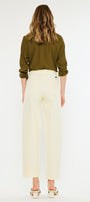 Retrice High Rise Slim Balloon Jeans - Official Kancan USA
