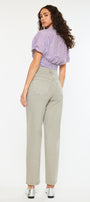 Sonya  High Rise Slim Balloon Jeans - Official Kancan USA