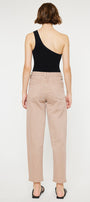 Sonya  High Rise Slim Balloon Jeans - Official Kancan USA