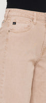 Sonya  High Rise Slim Balloon Jeans - Official Kancan USA
