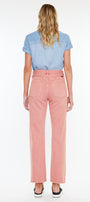 Mari Ultra High Rise 90's Straight Leg Jeans - Official Kancan USA